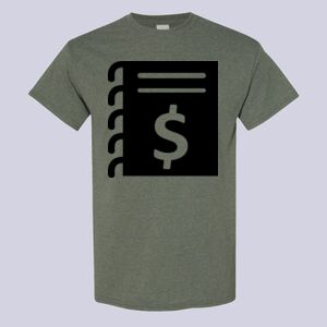 Heavy Cotton™ T-Shirt Thumbnail