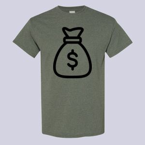 Heavy Cotton™ T-Shirt Thumbnail