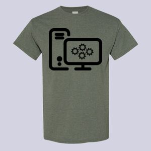 Heavy Cotton™ T-Shirt Thumbnail