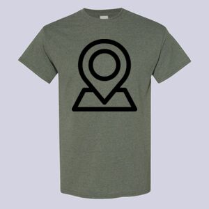 Heavy Cotton™ T-Shirt Thumbnail