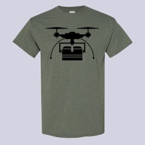 Heavy Cotton™ T-Shirt Thumbnail