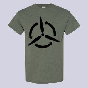 Heavy Cotton™ T-Shirt Thumbnail