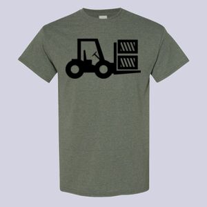 Heavy Cotton™ T-Shirt Thumbnail