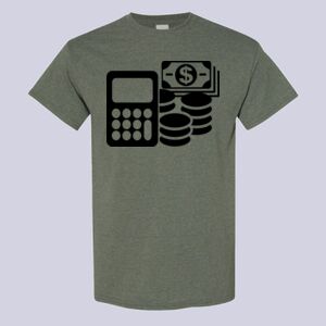 Heavy Cotton™ T-Shirt Thumbnail