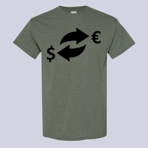 Heavy Cotton™ T-Shirt Thumbnail