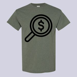 Heavy Cotton™ T-Shirt Thumbnail