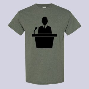 Heavy Cotton™ T-Shirt Thumbnail