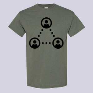 Heavy Cotton™ T-Shirt Thumbnail