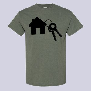 Heavy Cotton™ T-Shirt Thumbnail