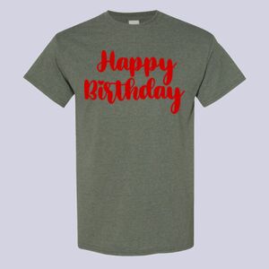 Heavy Cotton™ T-Shirt Thumbnail