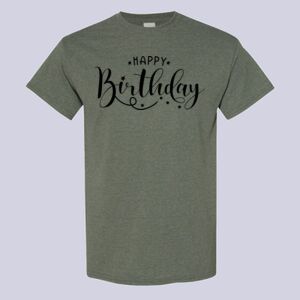 Heavy Cotton™ T-Shirt Thumbnail
