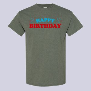 Heavy Cotton™ T-Shirt Thumbnail