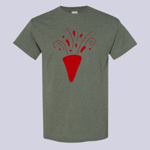 Heavy Cotton™ T-Shirt Thumbnail