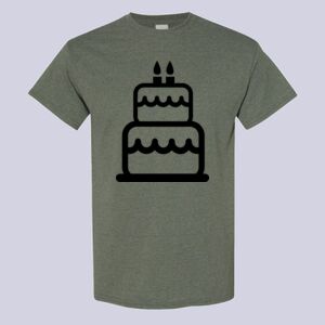 Heavy Cotton™ T-Shirt Thumbnail