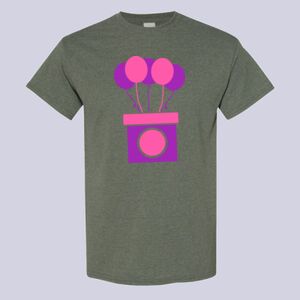 Heavy Cotton™ T-Shirt Thumbnail