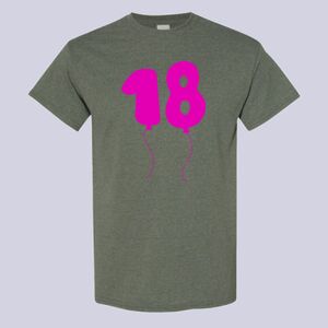 Heavy Cotton™ T-Shirt Thumbnail