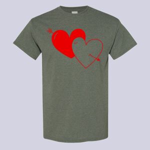 Heavy Cotton™ T-Shirt Thumbnail