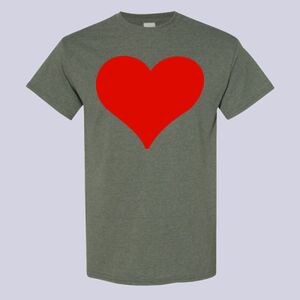 Heavy Cotton™ T-Shirt Thumbnail