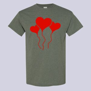 Heavy Cotton™ T-Shirt Thumbnail