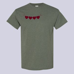 Heavy Cotton™ T-Shirt Thumbnail