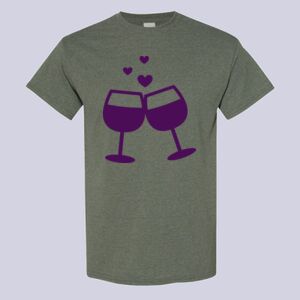 Heavy Cotton™ T-Shirt Thumbnail