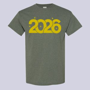 Heavy Cotton™ T-Shirt Thumbnail