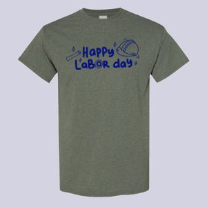 Heavy Cotton™ T-Shirt Thumbnail