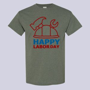 Heavy Cotton™ T-Shirt Thumbnail