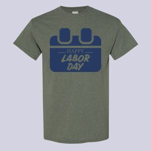 Heavy Cotton™ T-Shirt Thumbnail