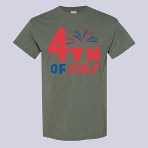 Heavy Cotton™ T-Shirt Thumbnail