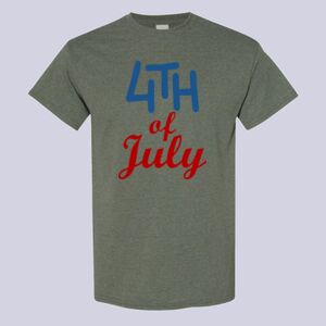Heavy Cotton™ T-Shirt Thumbnail