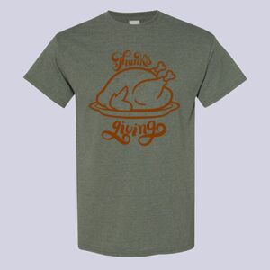 Heavy Cotton™ T-Shirt Thumbnail