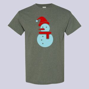 Heavy Cotton™ T-Shirt Thumbnail