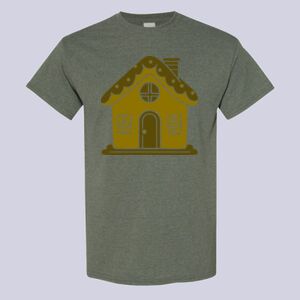 Heavy Cotton™ T-Shirt Thumbnail