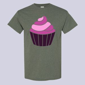 Heavy Cotton™ T-Shirt Thumbnail