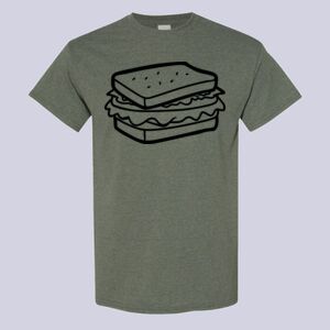 Heavy Cotton™ T-Shirt Thumbnail