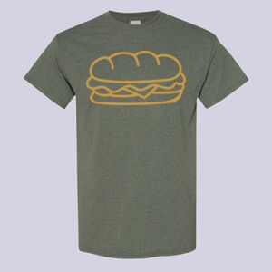 Heavy Cotton™ T-Shirt Thumbnail