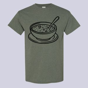 Heavy Cotton™ T-Shirt Thumbnail