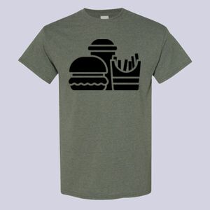 Heavy Cotton™ T-Shirt Thumbnail
