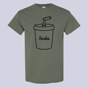Heavy Cotton™ T-Shirt Thumbnail