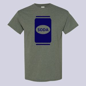 Heavy Cotton™ T-Shirt Thumbnail