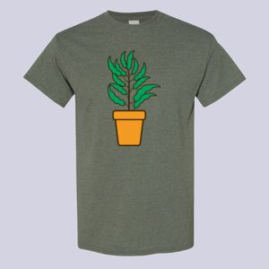 Heavy Cotton™ T-Shirt Thumbnail