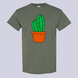 Heavy Cotton™ T-Shirt Thumbnail