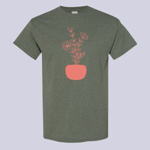 Heavy Cotton™ T-Shirt Thumbnail