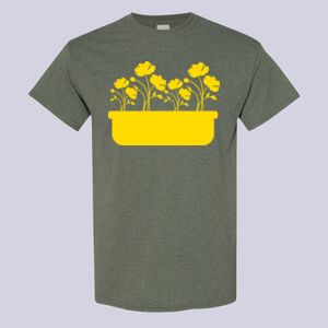 Heavy Cotton™ T-Shirt Thumbnail