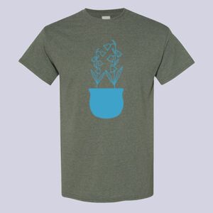 Heavy Cotton™ T-Shirt Thumbnail