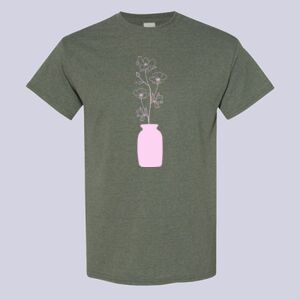 Heavy Cotton™ T-Shirt Thumbnail