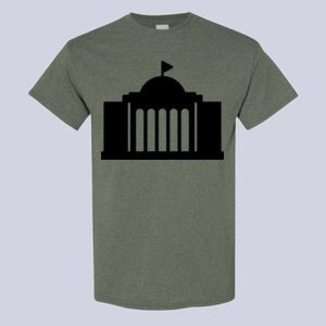 Heavy Cotton™ T-Shirt Thumbnail