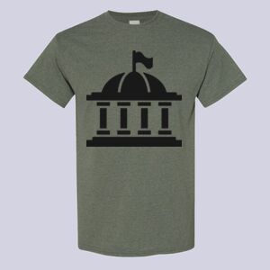Heavy Cotton™ T-Shirt Thumbnail
