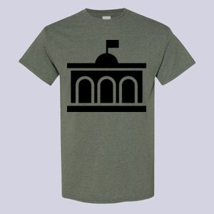 Heavy Cotton™ T-Shirt Thumbnail
